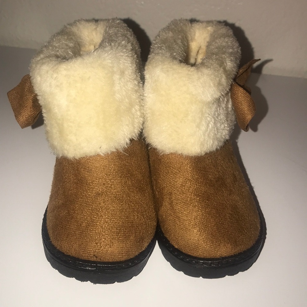 Toddler shoes
